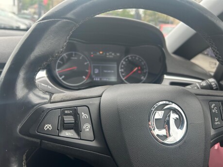 Vauxhall Corsa ENERGY AC 14