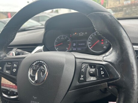 Vauxhall Corsa ENERGY AC 15