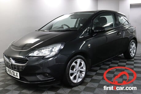Vauxhall Corsa ENERGY AC