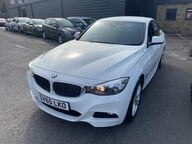 BMW 3 Series 320I XDRIVE M SPORT GRAN TURISMO 4
