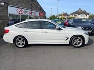 BMW 3 Series 320I XDRIVE M SPORT GRAN TURISMO 7