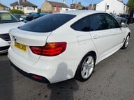 BMW 3 Series 320I XDRIVE M SPORT GRAN TURISMO 8