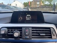 BMW 3 Series 320I XDRIVE M SPORT GRAN TURISMO 12