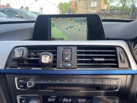 BMW 3 Series 320I XDRIVE M SPORT GRAN TURISMO 13