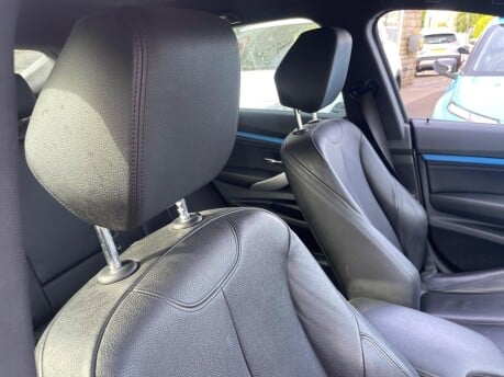 BMW 3 Series 320I XDRIVE M SPORT GRAN TURISMO 9
