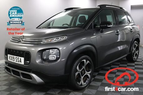 Citroen C3 Aircross PURETECH FLAIR S/S