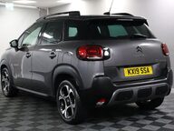 Citroen C3 Aircross PURETECH FLAIR S/S 11