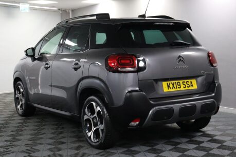 Citroen C3 Aircross PURETECH FLAIR S/S 11