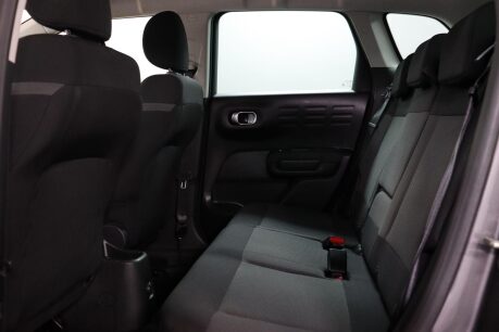 Citroen C3 Aircross PURETECH FLAIR S/S 42