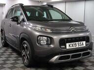 Citroen C3 Aircross PURETECH FLAIR S/S 30