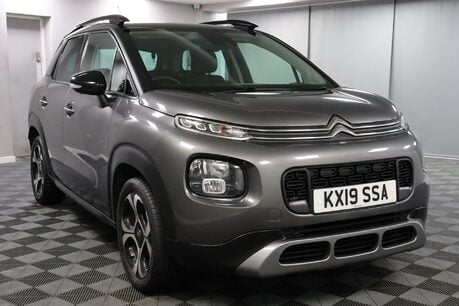 Citroen C3 Aircross PURETECH FLAIR S/S