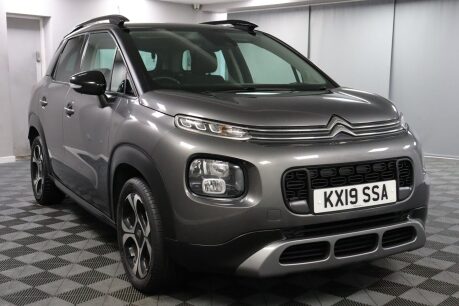 Citroen C3 Aircross PURETECH FLAIR S/S 30