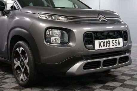 Citroen C3 Aircross PURETECH FLAIR S/S 27