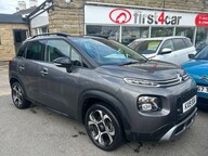 Citroen C3 Aircross PURETECH FLAIR S/S 6