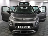 Citroen C3 Aircross PURETECH FLAIR S/S 7