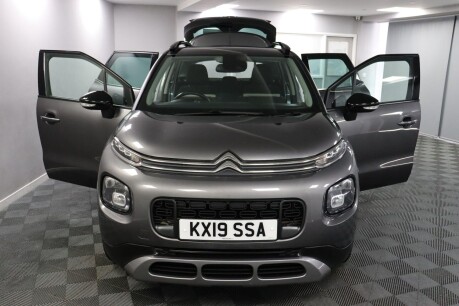 Citroen C3 Aircross PURETECH FLAIR S/S 7