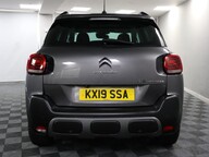 Citroen C3 Aircross PURETECH FLAIR S/S 8