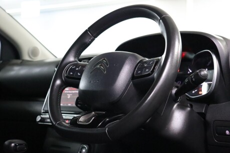 Citroen C3 Aircross PURETECH FLAIR S/S 12