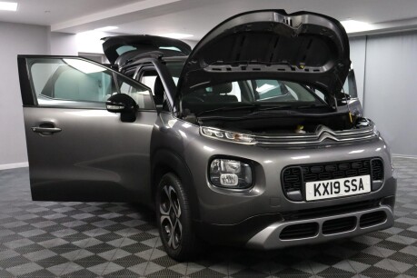 Citroen C3 Aircross PURETECH FLAIR S/S 15