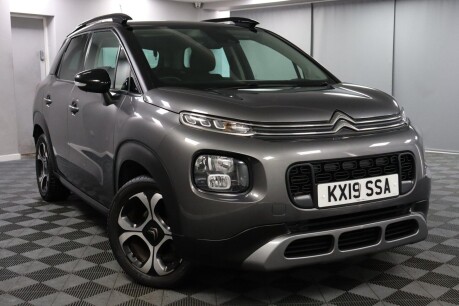 Citroen C3 Aircross PURETECH FLAIR S/S 19