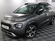Citroen C3 Aircross PURETECH FLAIR S/S 20