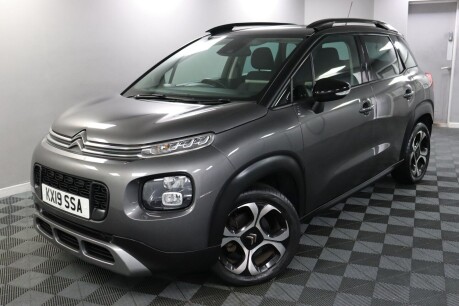 Citroen C3 Aircross PURETECH FLAIR S/S 20