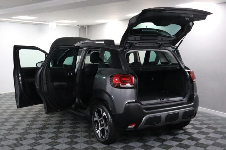 Citroen C3 Aircross PURETECH FLAIR S/S 21