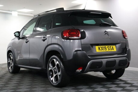 Citroen C3 Aircross PURETECH FLAIR S/S 22