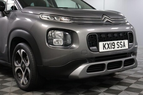 Citroen C3 Aircross PURETECH FLAIR S/S 26