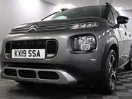 Citroen C3 Aircross PURETECH FLAIR S/S 27