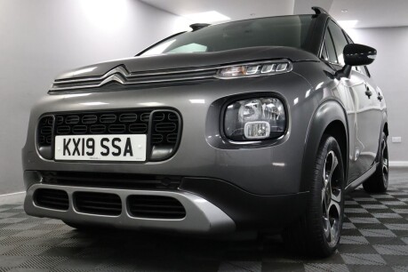 Citroen C3 Aircross PURETECH FLAIR S/S 27