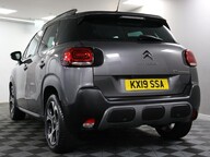 Citroen C3 Aircross PURETECH FLAIR S/S 28