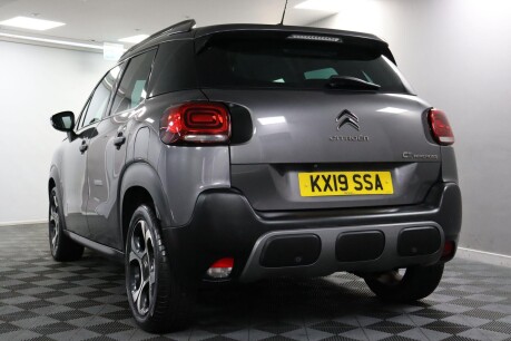 Citroen C3 Aircross PURETECH FLAIR S/S 28