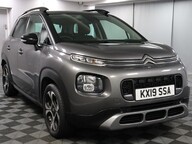 Citroen C3 Aircross PURETECH FLAIR S/S 29