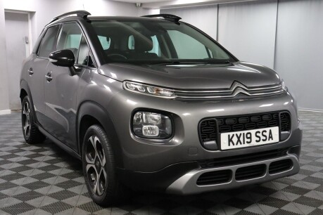 Citroen C3 Aircross PURETECH FLAIR S/S 29