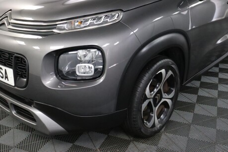 Citroen C3 Aircross PURETECH FLAIR S/S 30