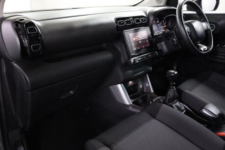 Citroen C3 Aircross PURETECH FLAIR S/S 33