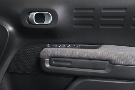 Citroen C3 Aircross PURETECH FLAIR S/S 35