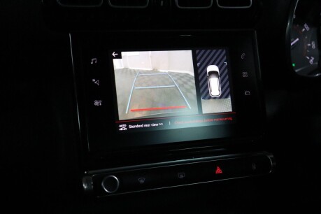 Citroen C3 Aircross PURETECH FLAIR S/S 36
