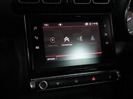Citroen C3 Aircross PURETECH FLAIR S/S 38