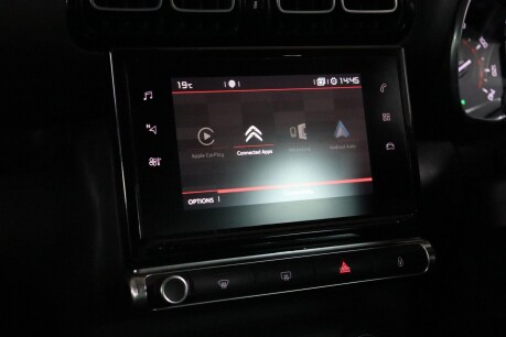Citroen C3 Aircross PURETECH FLAIR S/S 38
