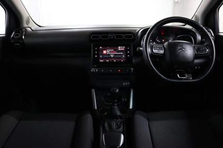 Citroen C3 Aircross PURETECH FLAIR S/S 40
