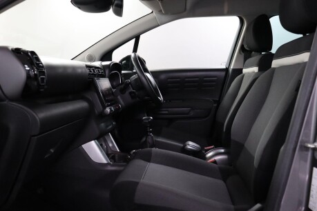 Citroen C3 Aircross PURETECH FLAIR S/S 42