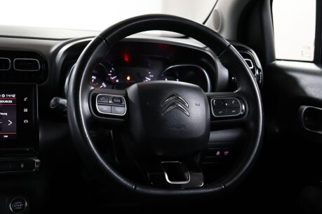 Citroen C3 Aircross PURETECH FLAIR S/S 45