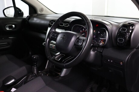 Citroen C3 Aircross PURETECH FLAIR S/S 3