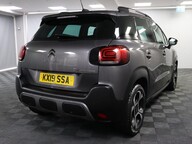 Citroen C3 Aircross PURETECH FLAIR S/S 11
