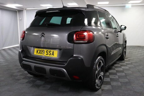 Citroen C3 Aircross PURETECH FLAIR S/S 11