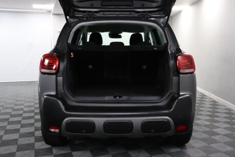 Citroen C3 Aircross PURETECH FLAIR S/S 14