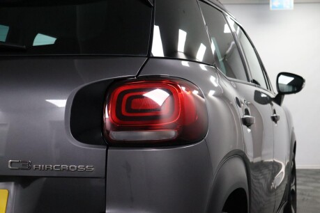 Citroen C3 Aircross PURETECH FLAIR S/S 23
