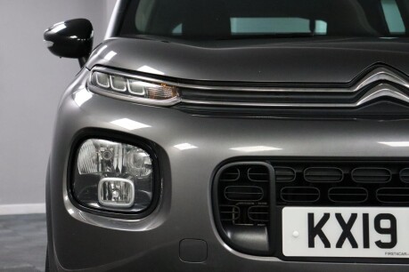 Citroen C3 Aircross PURETECH FLAIR S/S 25